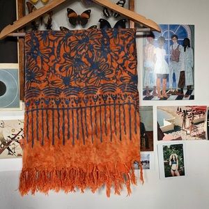 Beach Sarong or cover up 🏝